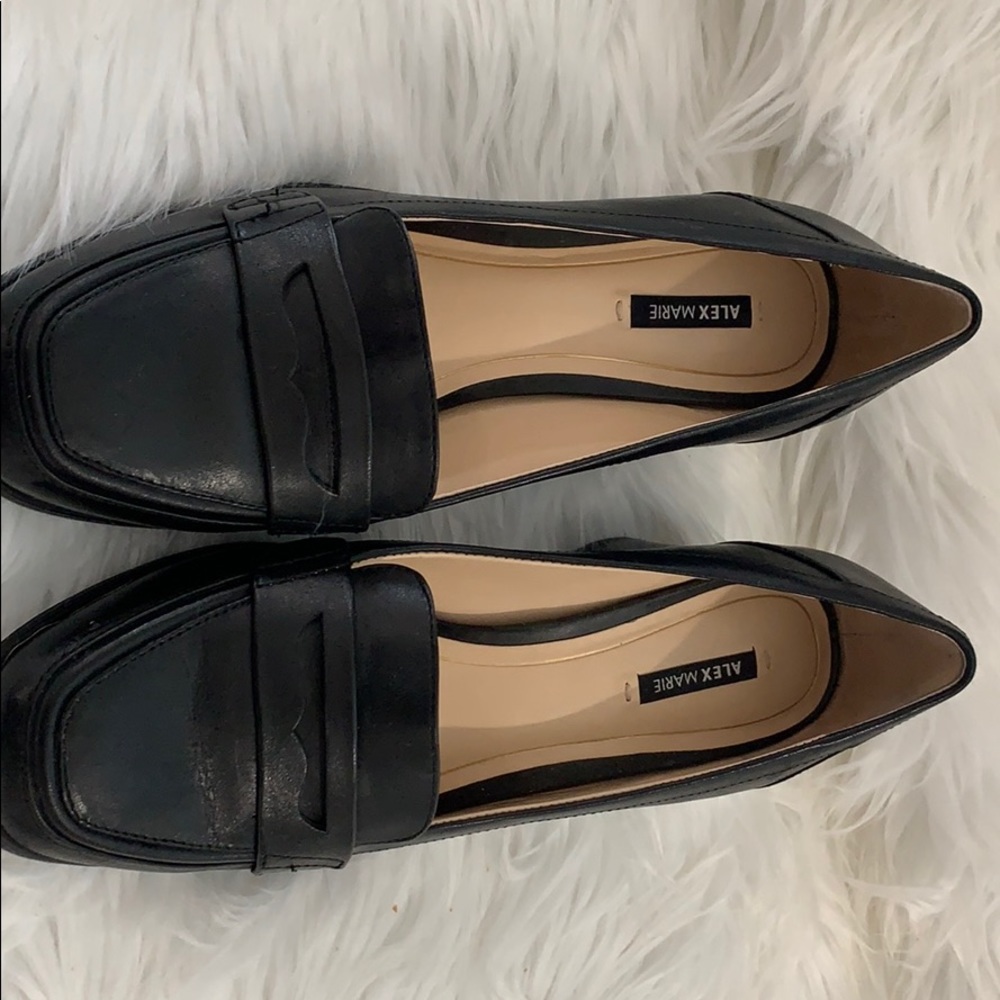 Alex Marie shoes